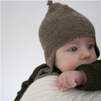 knit beanie caps. -knit-eanie-hat.html